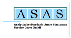 ASAS Labor - Catalogue